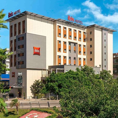 Ibis Adana Hotel Екстериор снимка