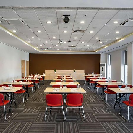 Ibis Adana Hotel Екстериор снимка