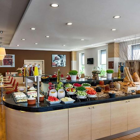 Ibis Adana Hotel Екстериор снимка
