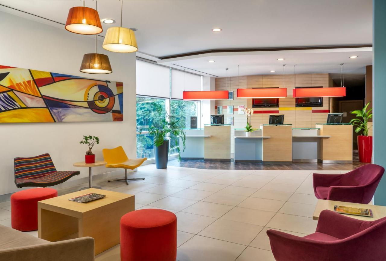 Ibis Adana Hotel Екстериор снимка