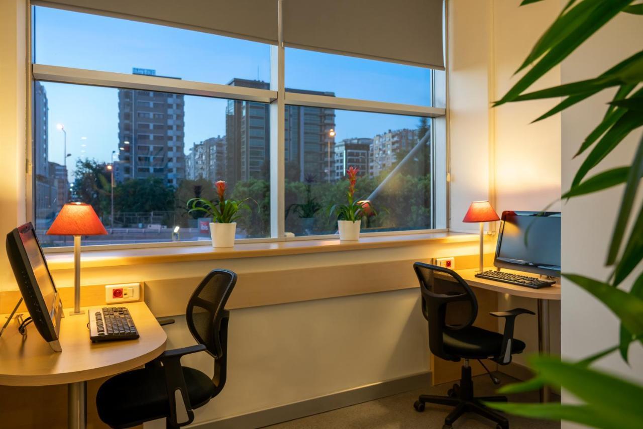 Ibis Adana Hotel Екстериор снимка
