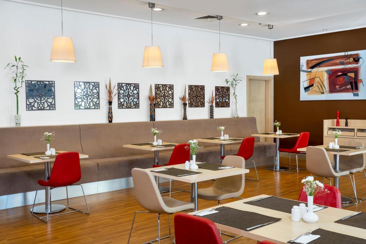 Ibis Adana Hotel Екстериор снимка