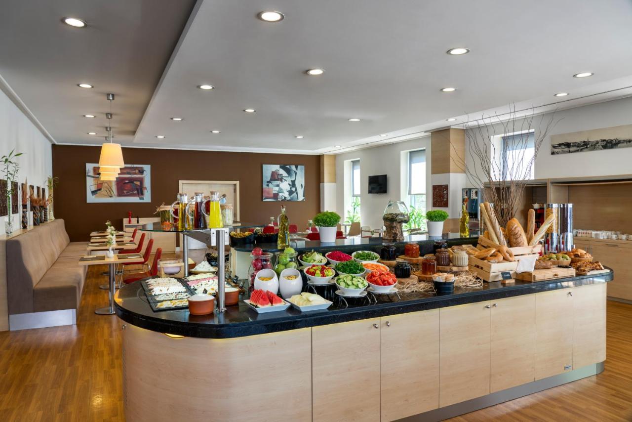 Ibis Adana Hotel Екстериор снимка