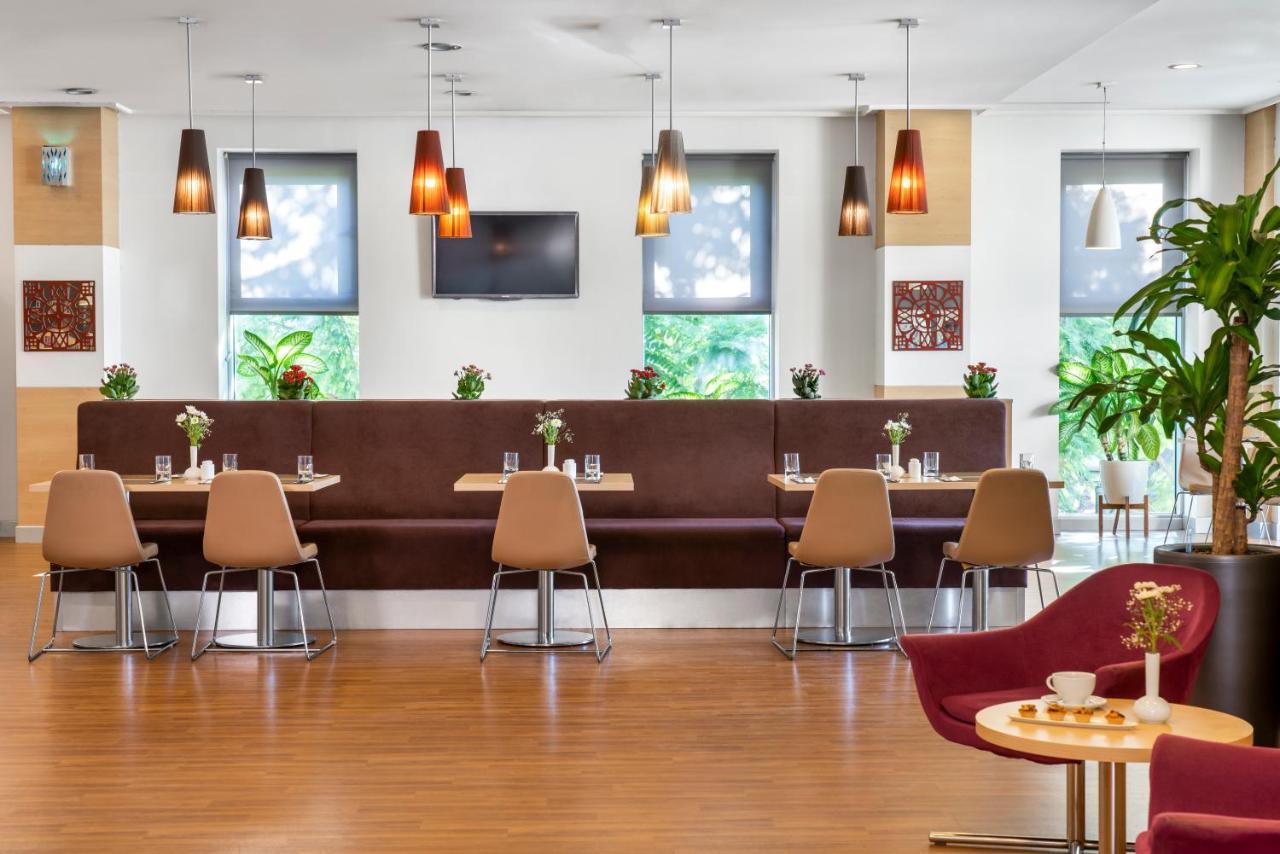 Ibis Adana Hotel Екстериор снимка