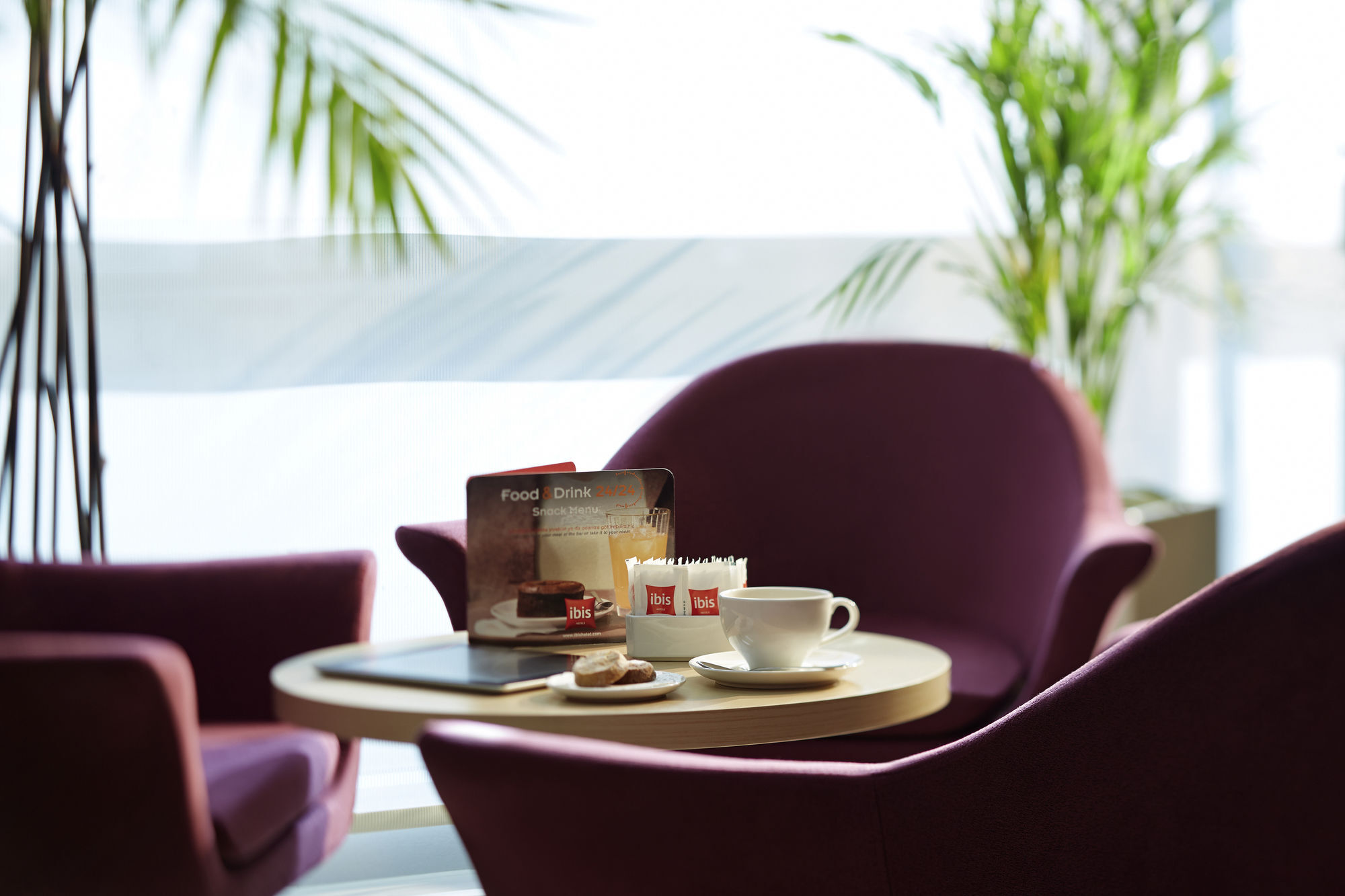 Ibis Adana Hotel Екстериор снимка